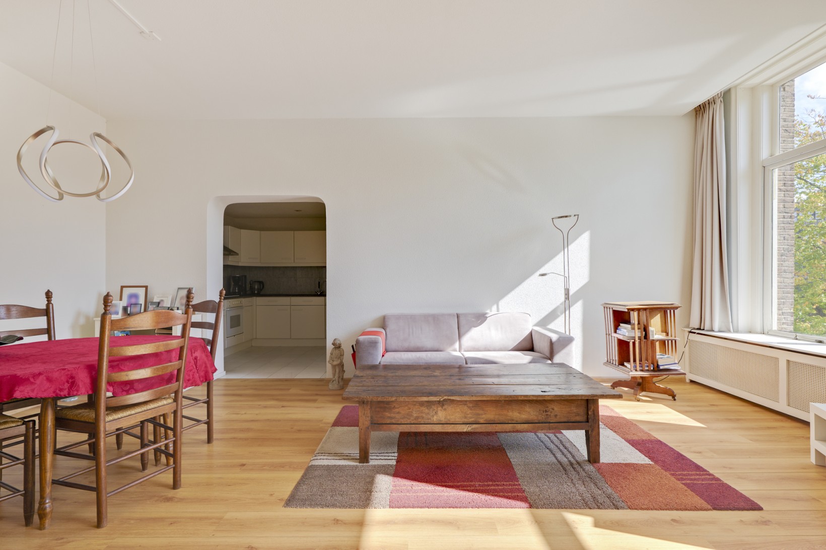 Appartement te koop: Keizersgracht 579H, Amsterdam
