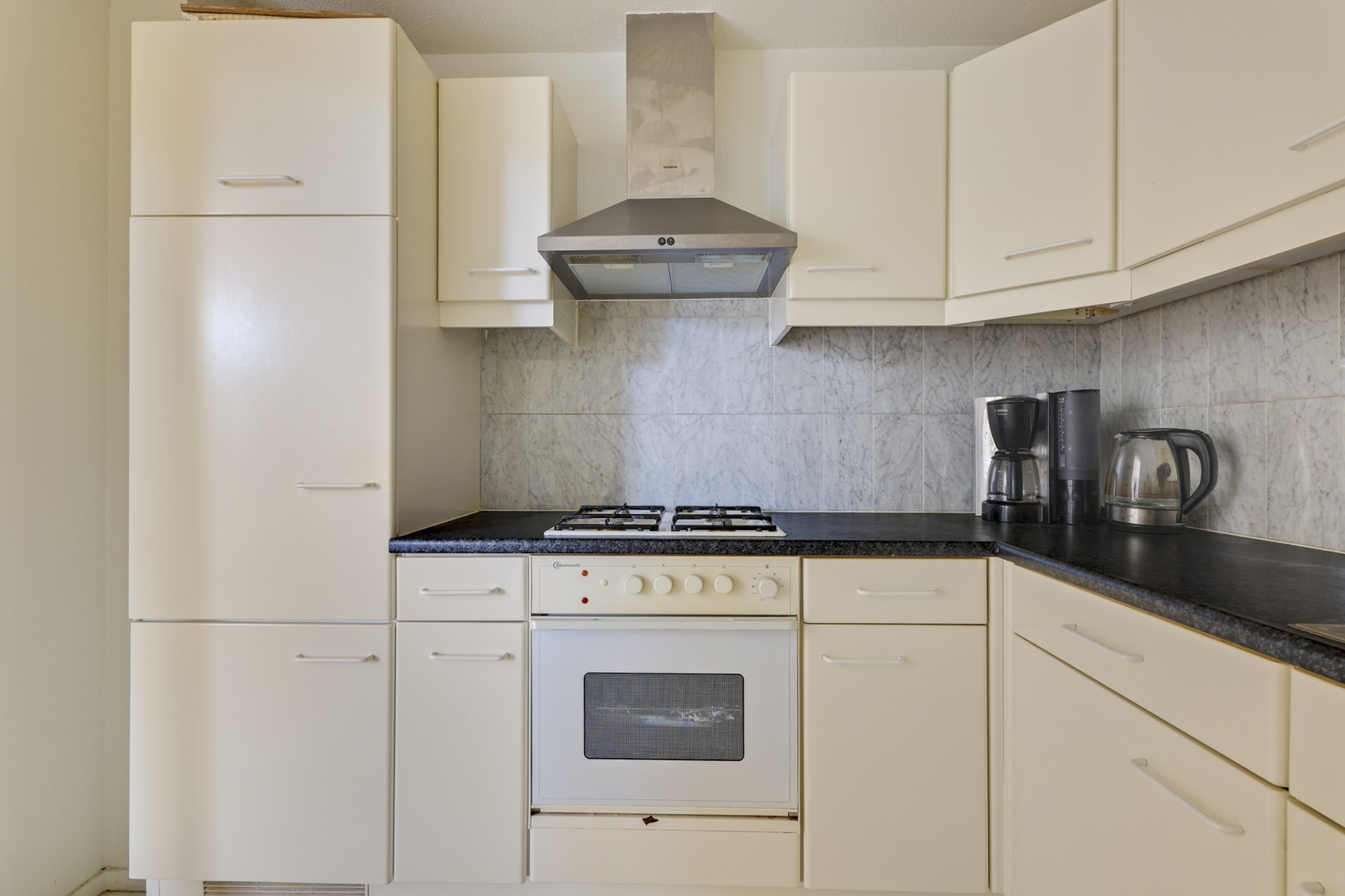 Appartement te koop: Keizersgracht 579H, Amsterdam