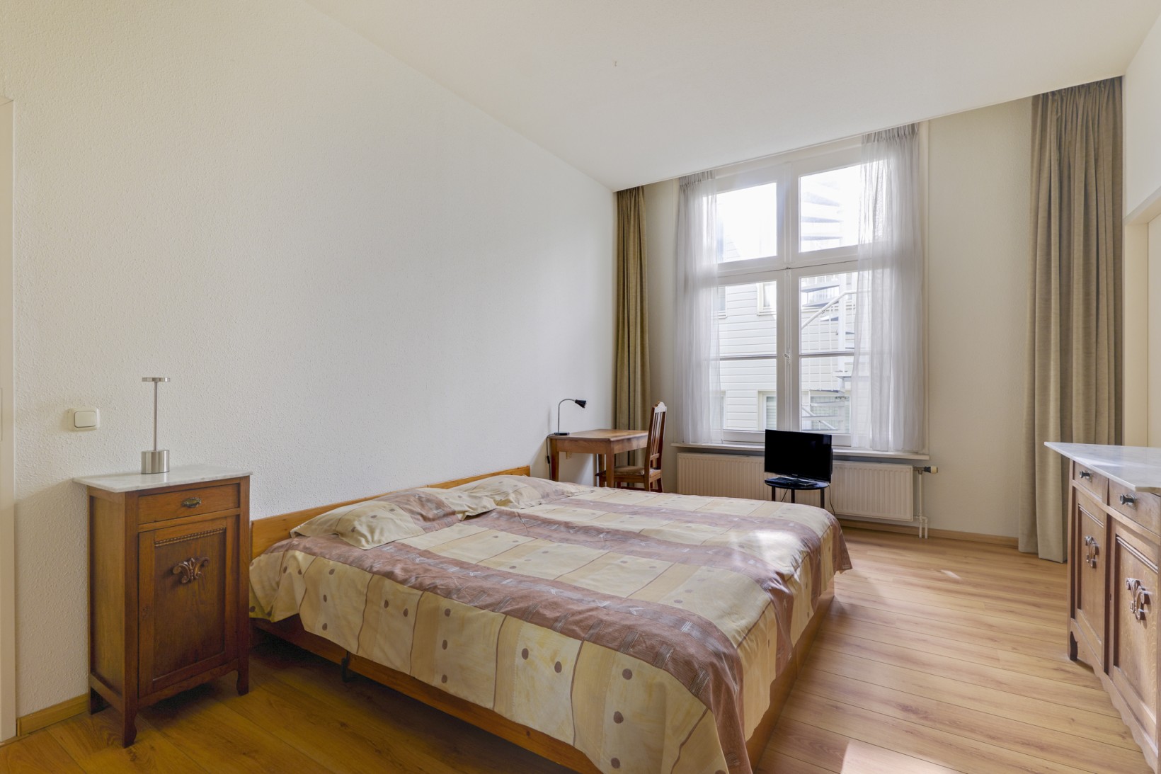 Appartement te koop: Keizersgracht 579H, Amsterdam