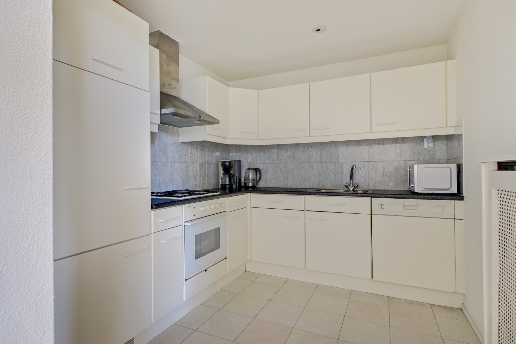 Appartement te koop: Keizersgracht 579H, Amsterdam