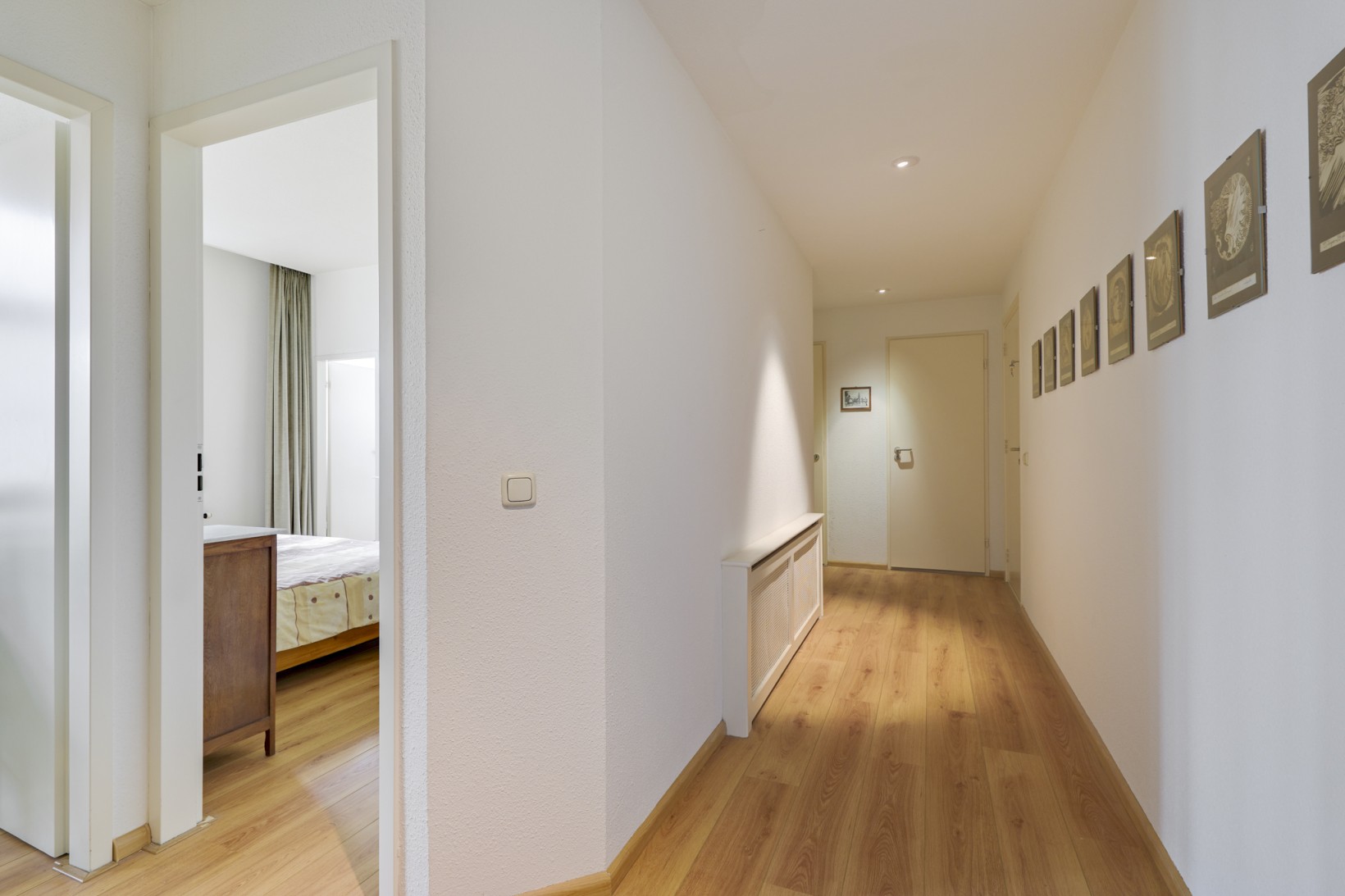 Appartement te koop: Keizersgracht 579H, Amsterdam