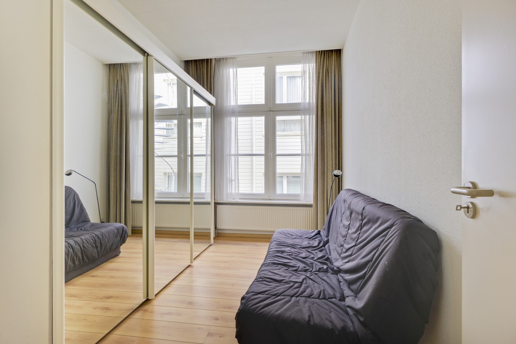 Appartement te koop: Keizersgracht 579H, Amsterdam