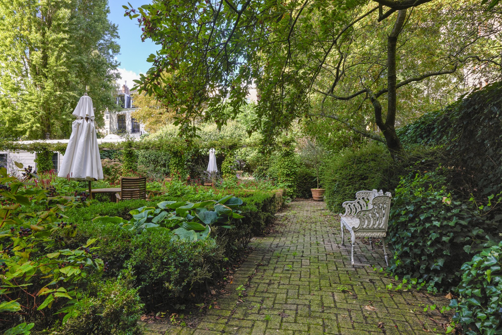 Appartement te koop: Keizersgracht 579H, Amsterdam