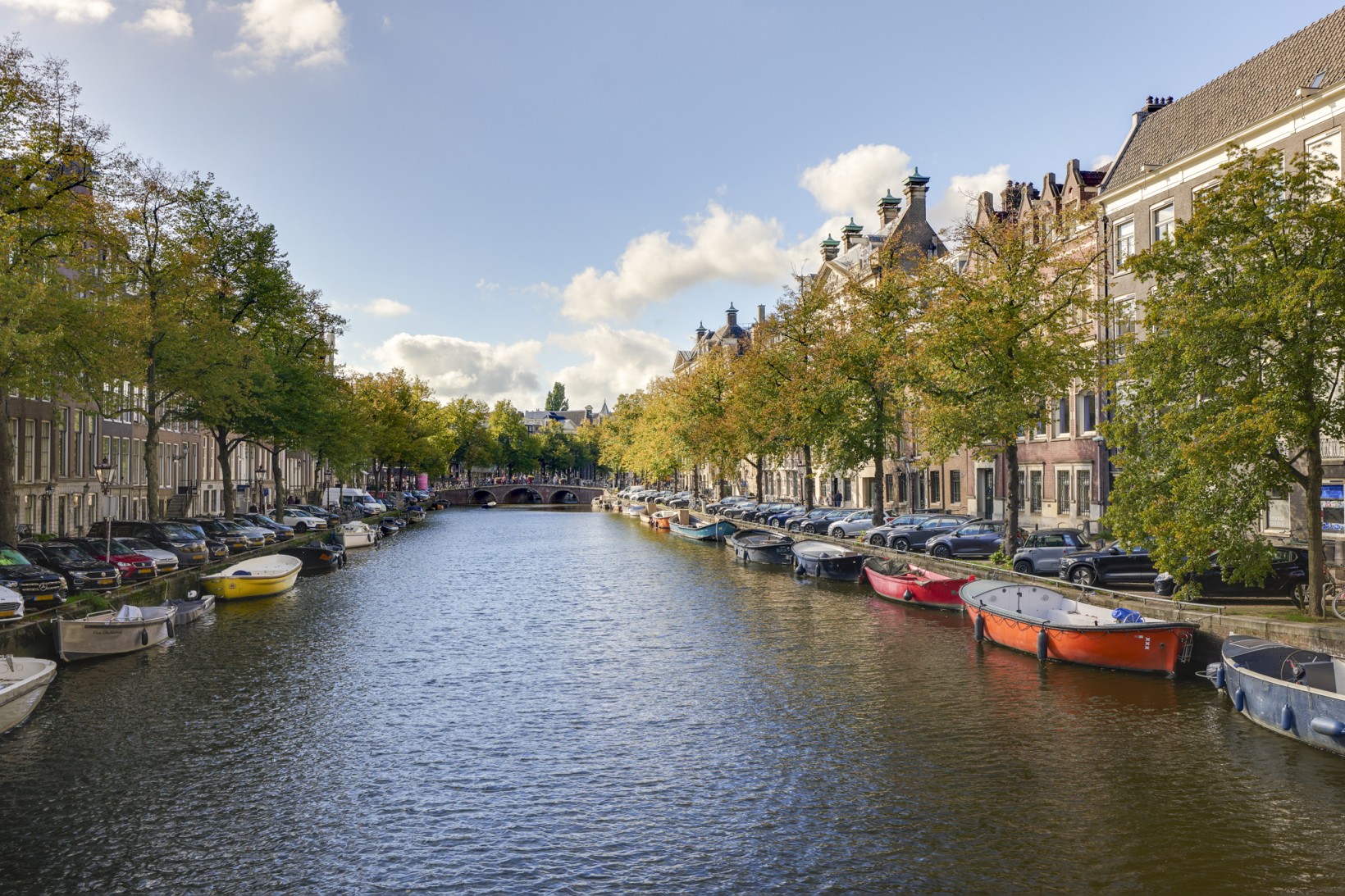 Appartement te koop: Keizersgracht 579H, Amsterdam