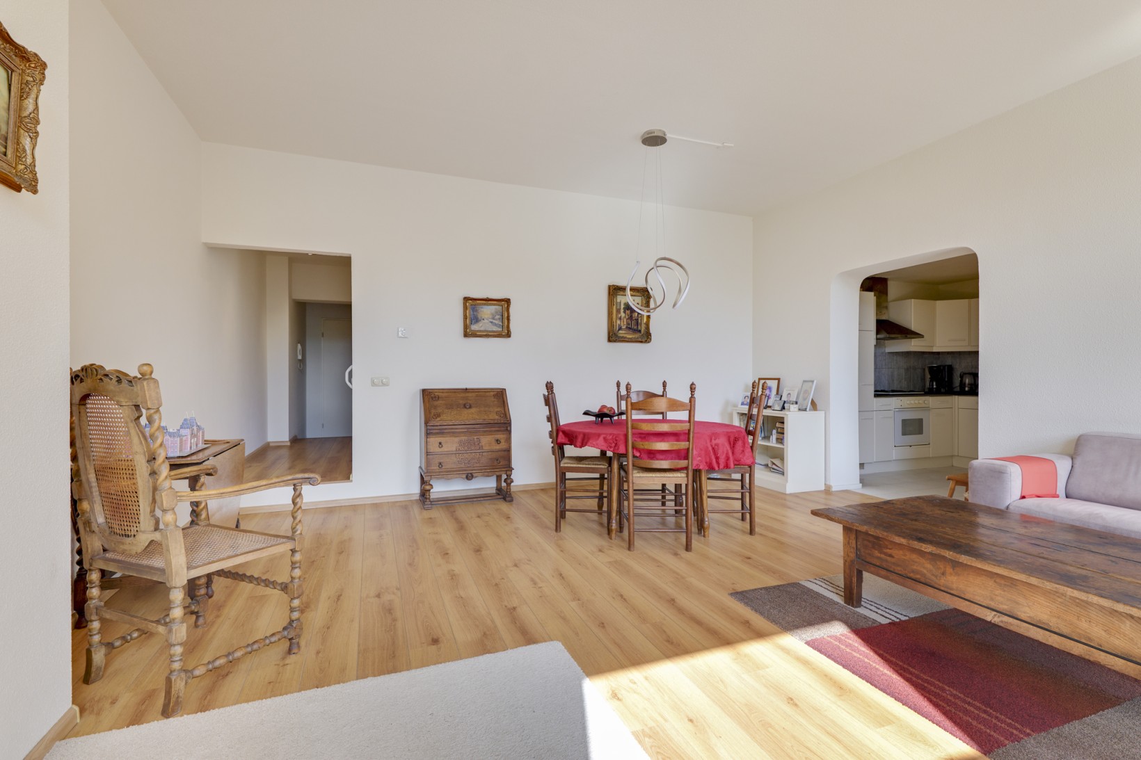 Appartement te koop: Keizersgracht 579H, Amsterdam