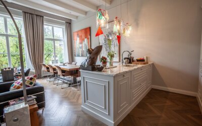 Keizersgracht 615-1