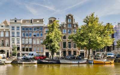 Keizersgracht 647-C