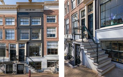Keizersgracht 675