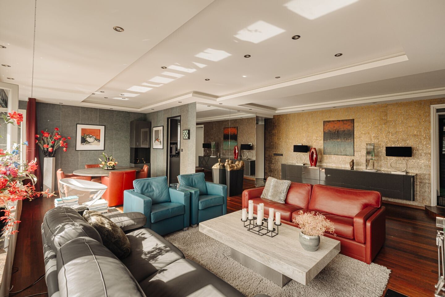 Appartement te koop: Keizersgracht 719G, Amsterdam