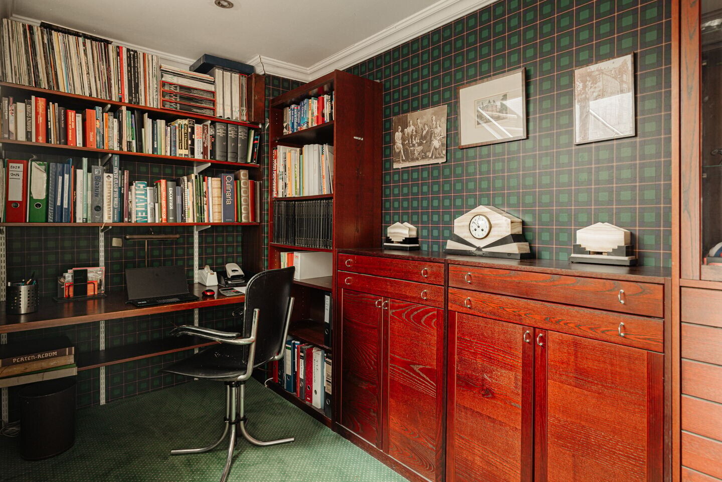 Appartement te koop: Keizersgracht 719G, Amsterdam
