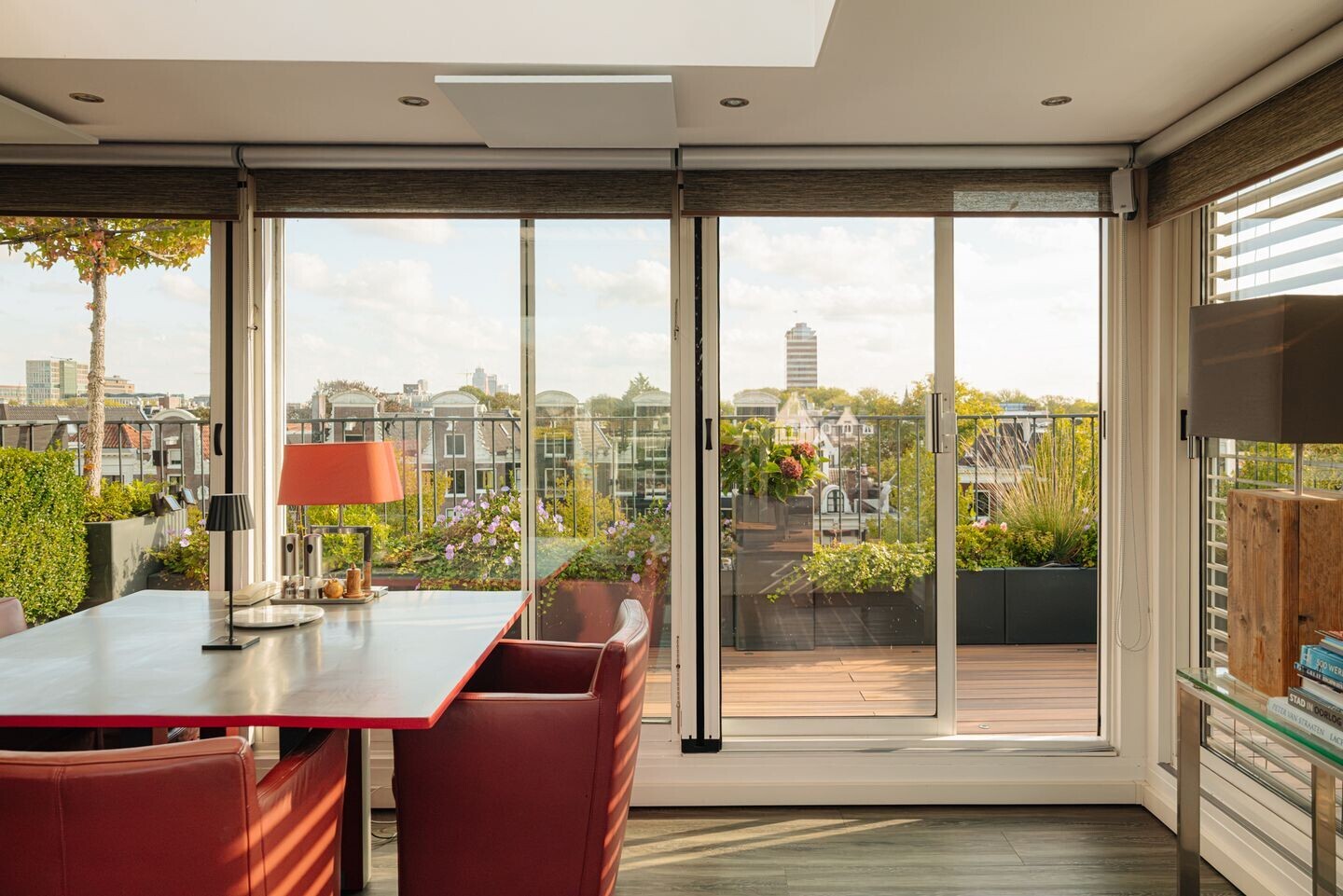 Appartement te koop: Keizersgracht 719G, Amsterdam