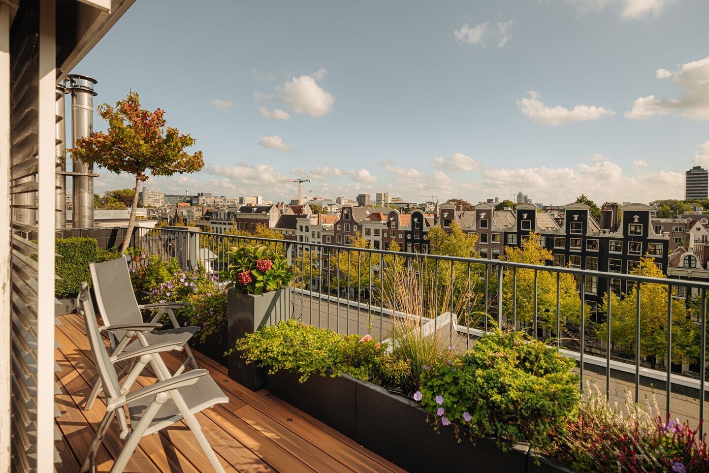 Appartement te koop: Keizersgracht 719G, Amsterdam