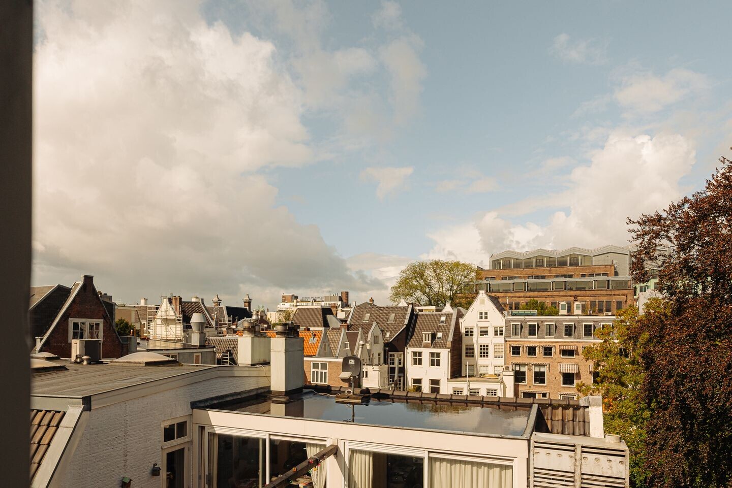 Appartement te koop: Keizersgracht 719G, Amsterdam