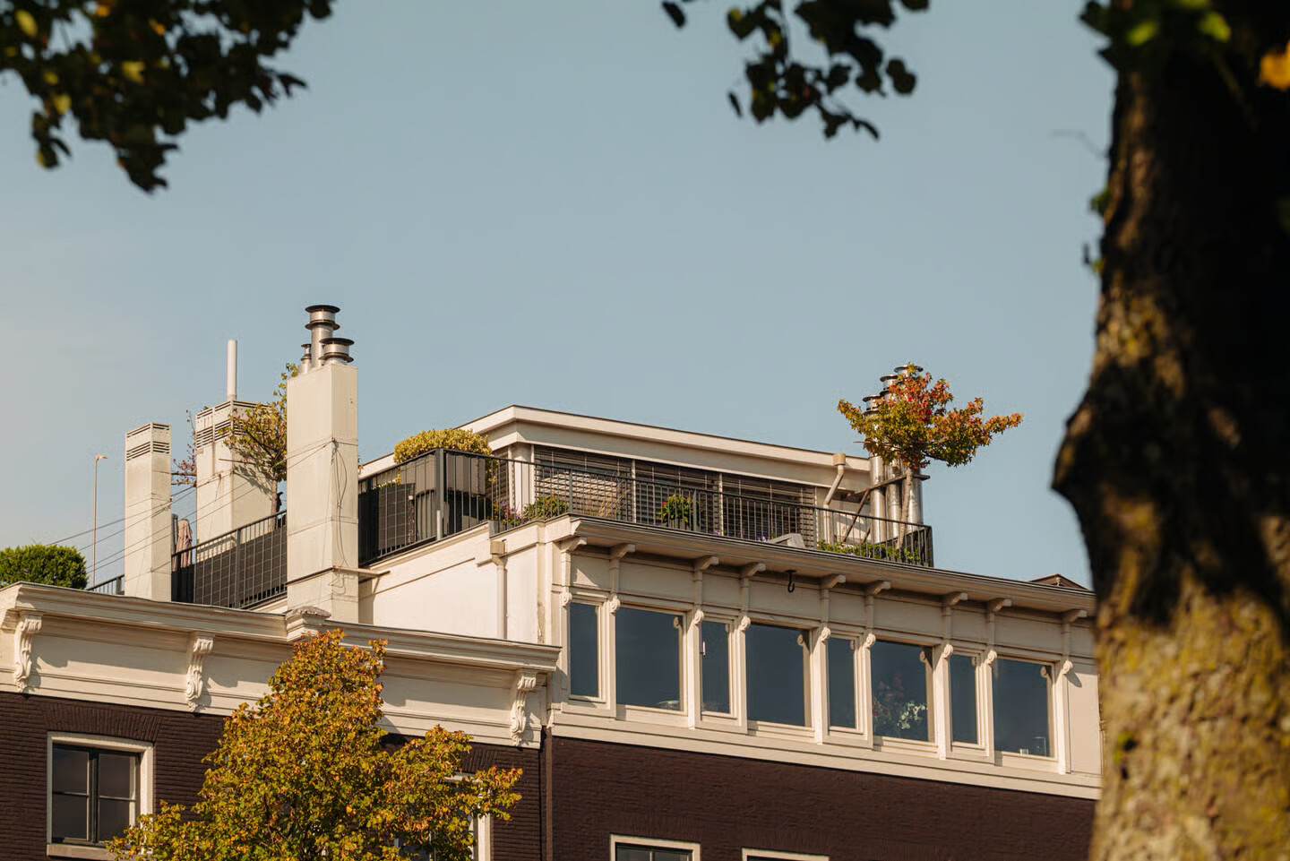 Appartement te koop: Keizersgracht 719G, Amsterdam