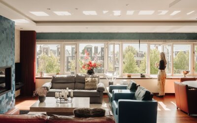 Keizersgracht 719-G