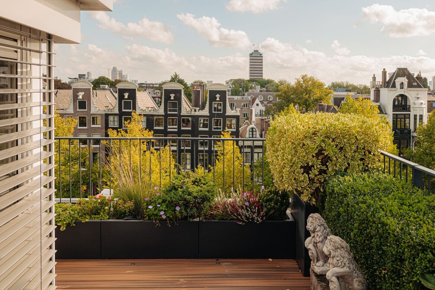 Appartement te koop: Keizersgracht 719G, Amsterdam