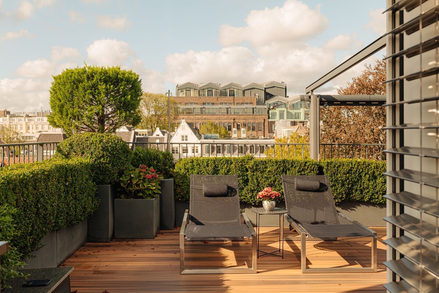 Appartement te koop: Keizersgracht 719G, Amsterdam