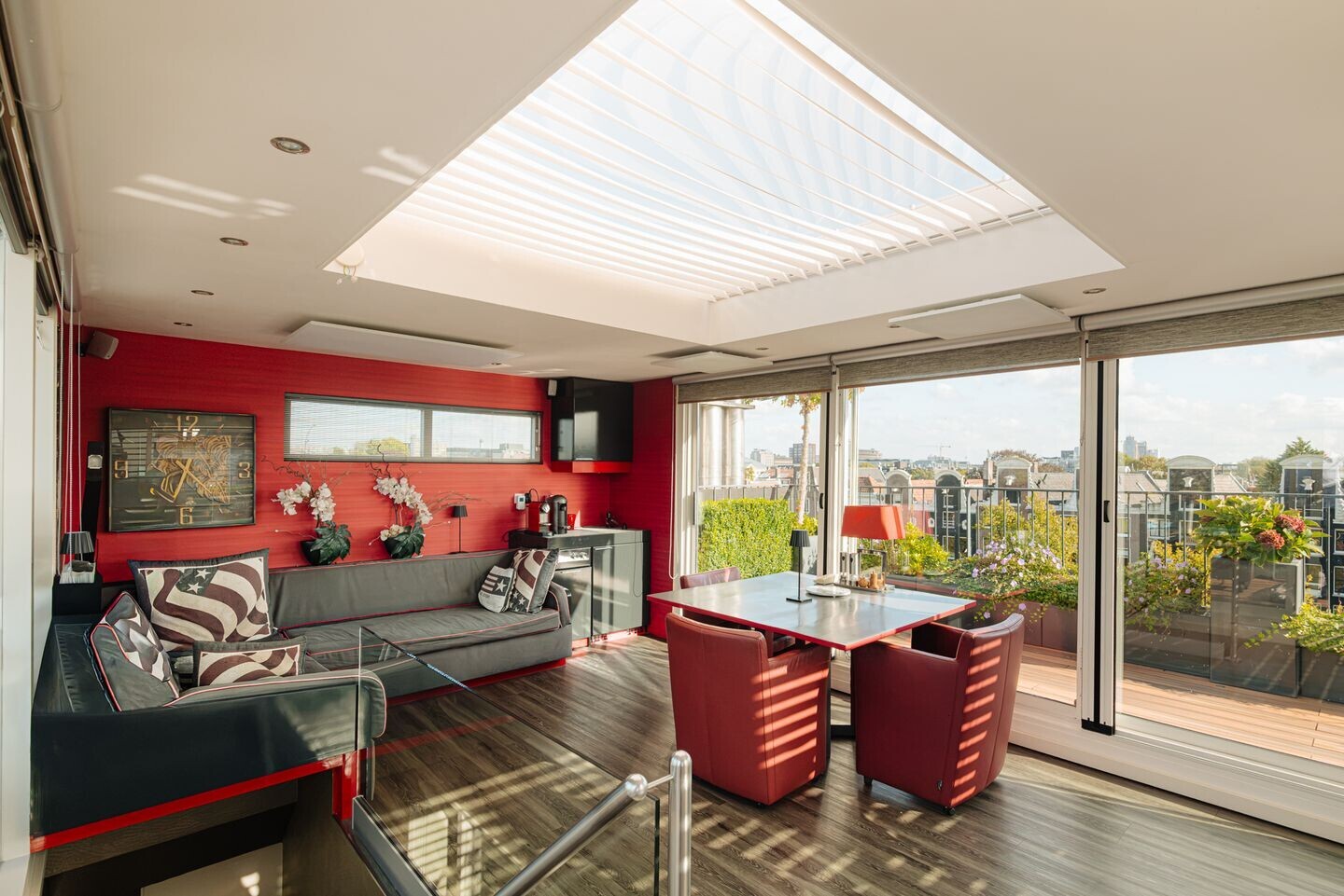 Appartement te koop: Keizersgracht 719G, Amsterdam