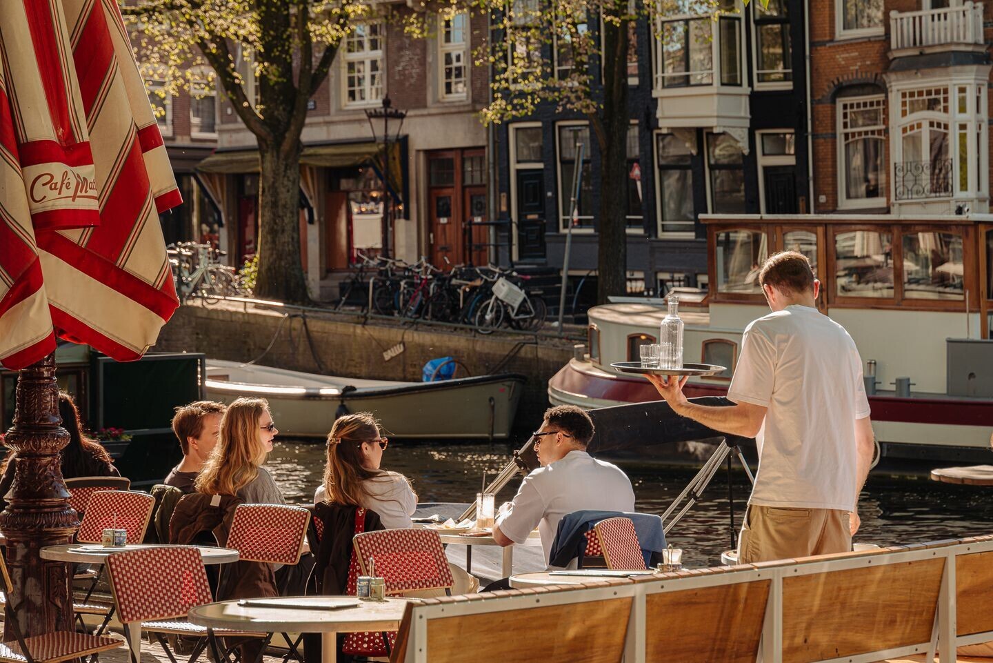 Appartement te koop: Keizersgracht 719G, Amsterdam