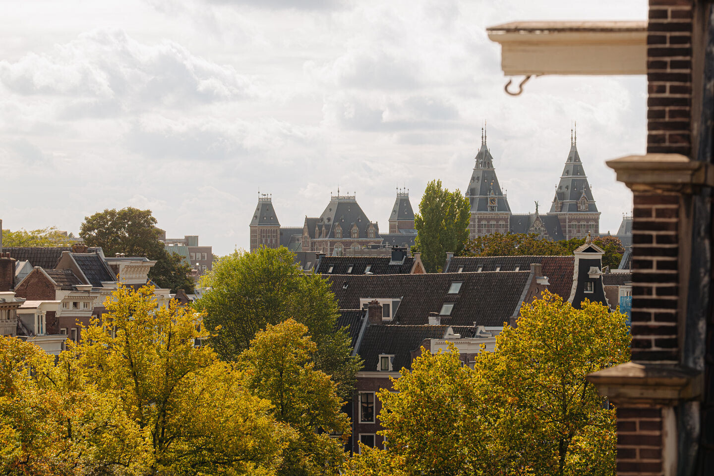 Appartement te koop: Keizersgracht 719G, Amsterdam