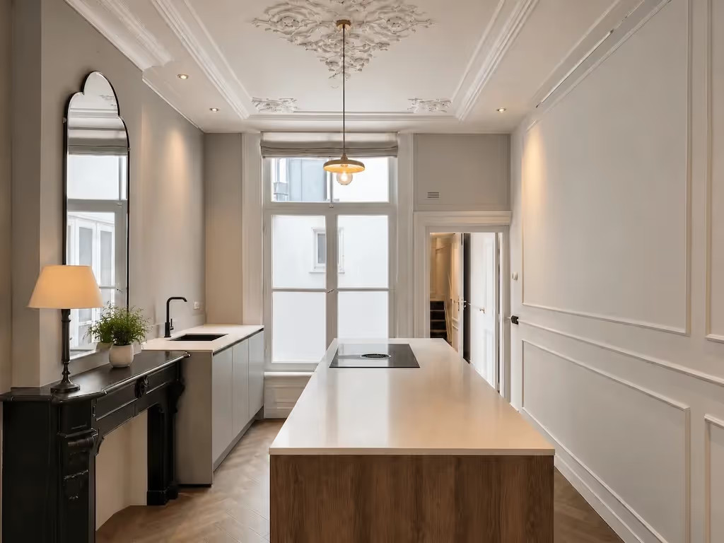 Appartement te koop: Keizersgracht 774, Amsterdam