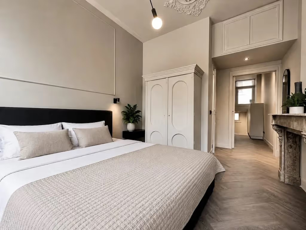 Appartement te koop: Keizersgracht 774, Amsterdam