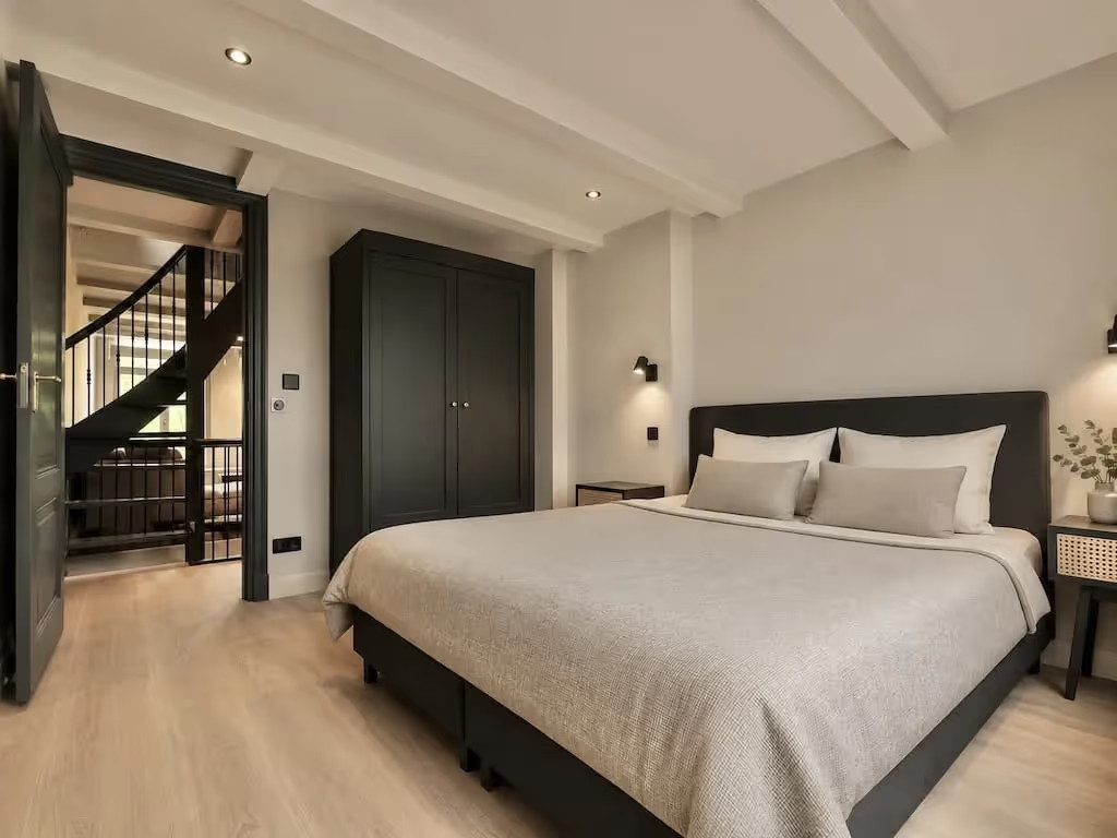 Appartement te koop: Keizersgracht 774, Amsterdam