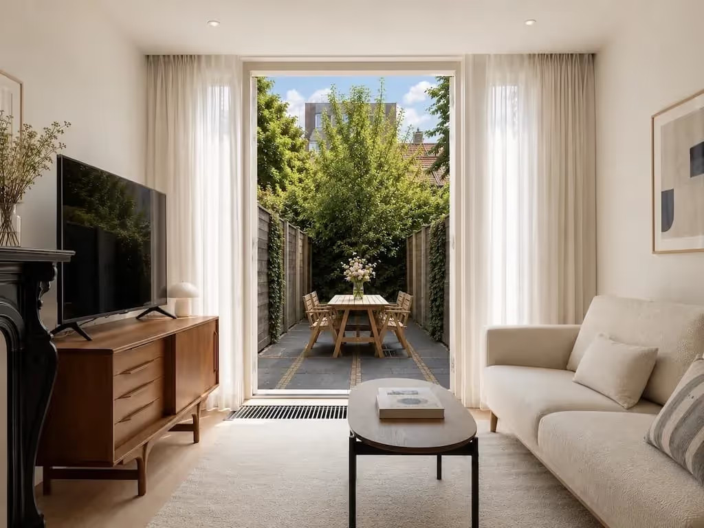 Appartement te koop: Keizersgracht 774, Amsterdam