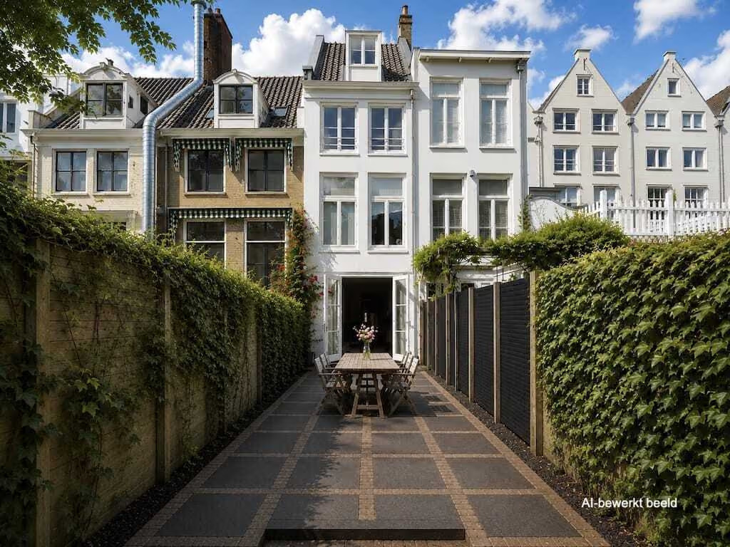 Appartement te koop: Keizersgracht 774, Amsterdam