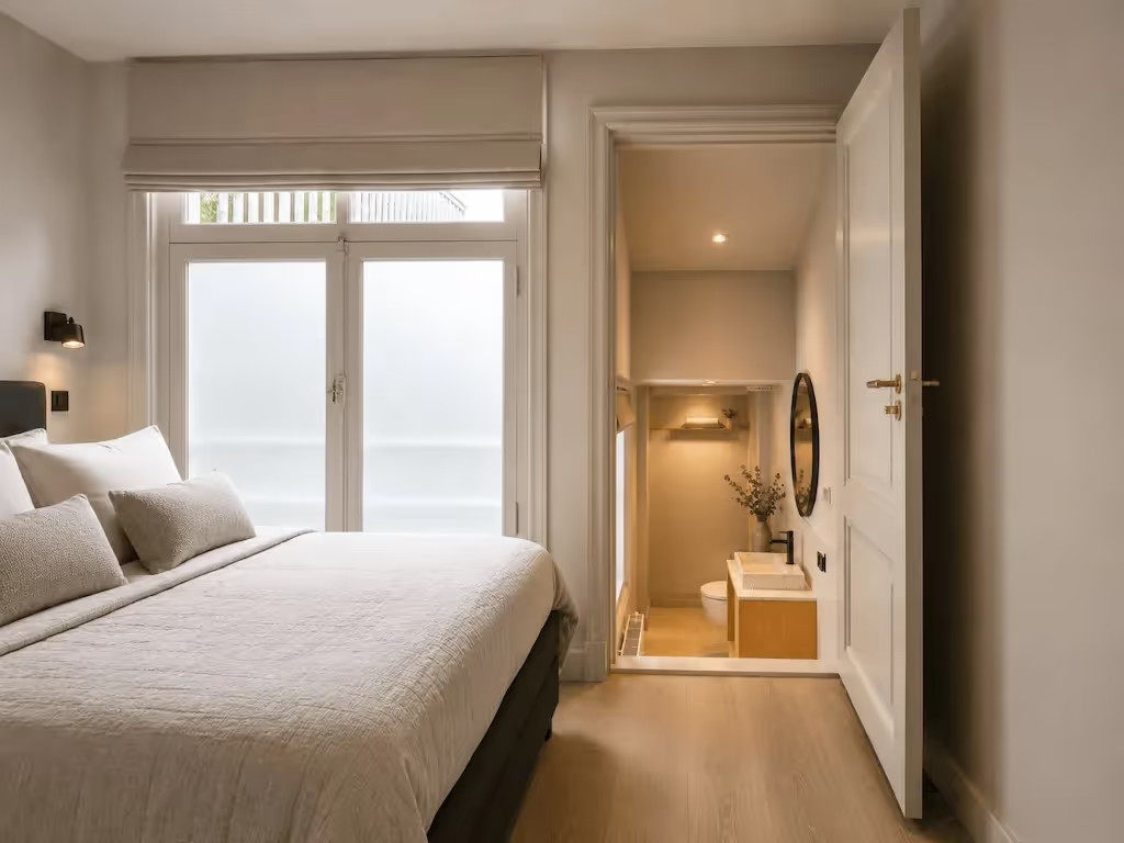 Appartement te koop: Keizersgracht 774, Amsterdam