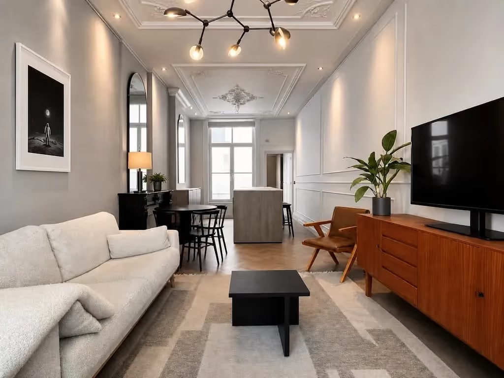 Appartement te koop: Keizersgracht 774, Amsterdam