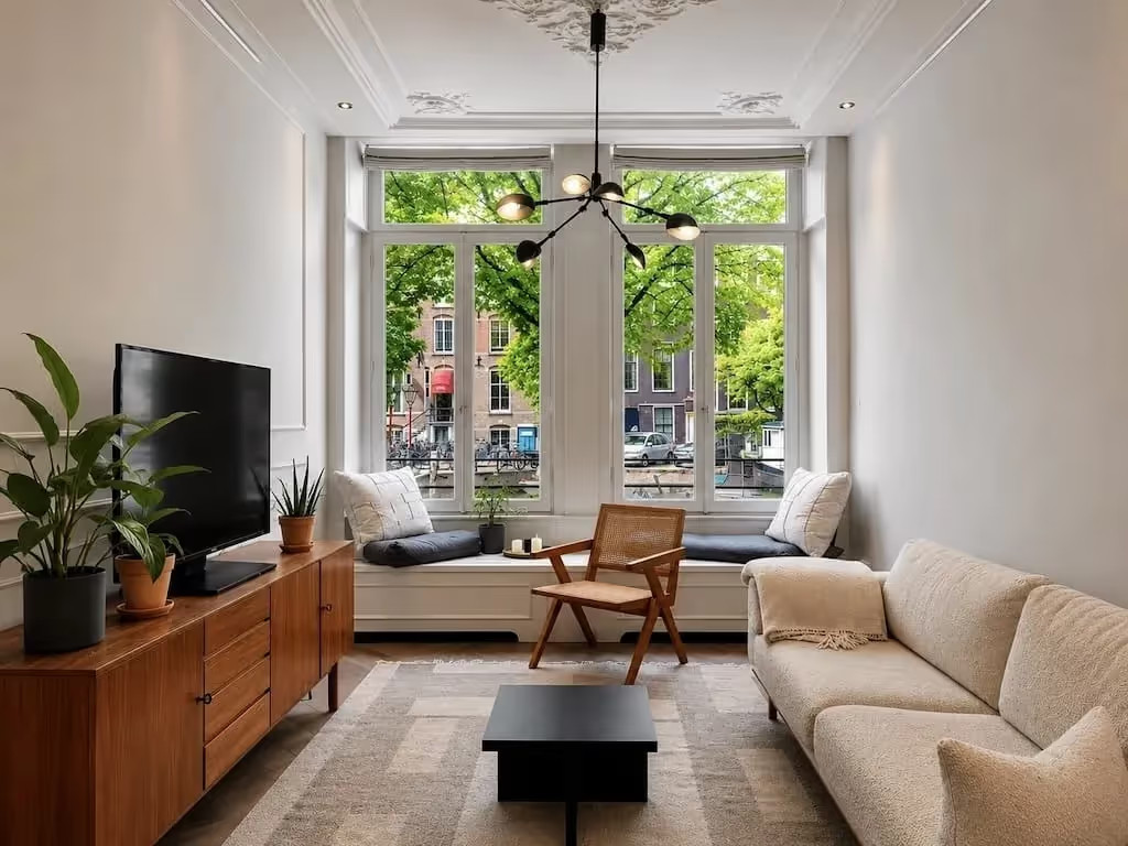 Appartement te koop: Keizersgracht 774, Amsterdam