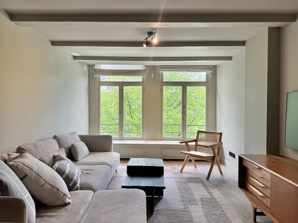 Appartement te koop: Keizersgracht 774, Amsterdam