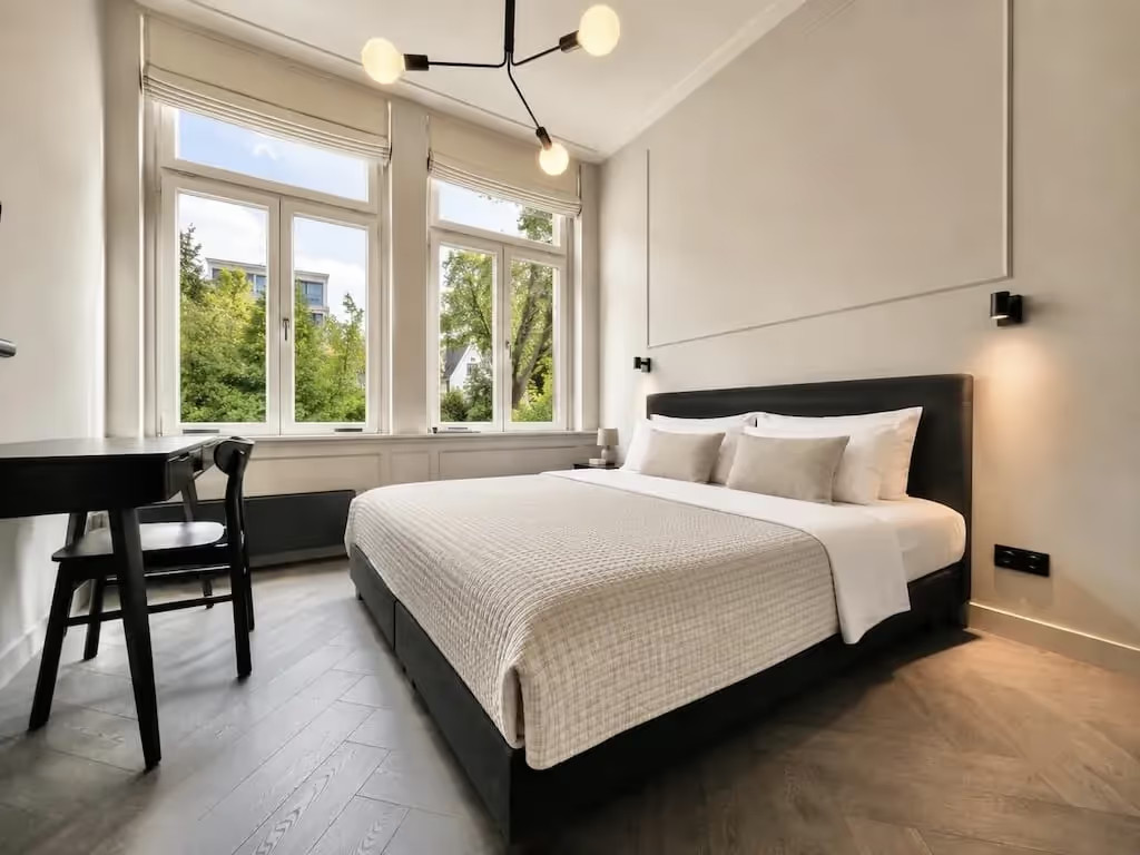 Appartement te koop: Keizersgracht 774, Amsterdam