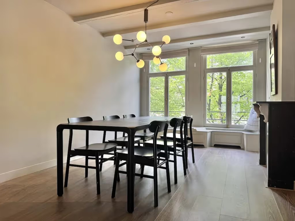 Appartement te koop: Keizersgracht 774, Amsterdam