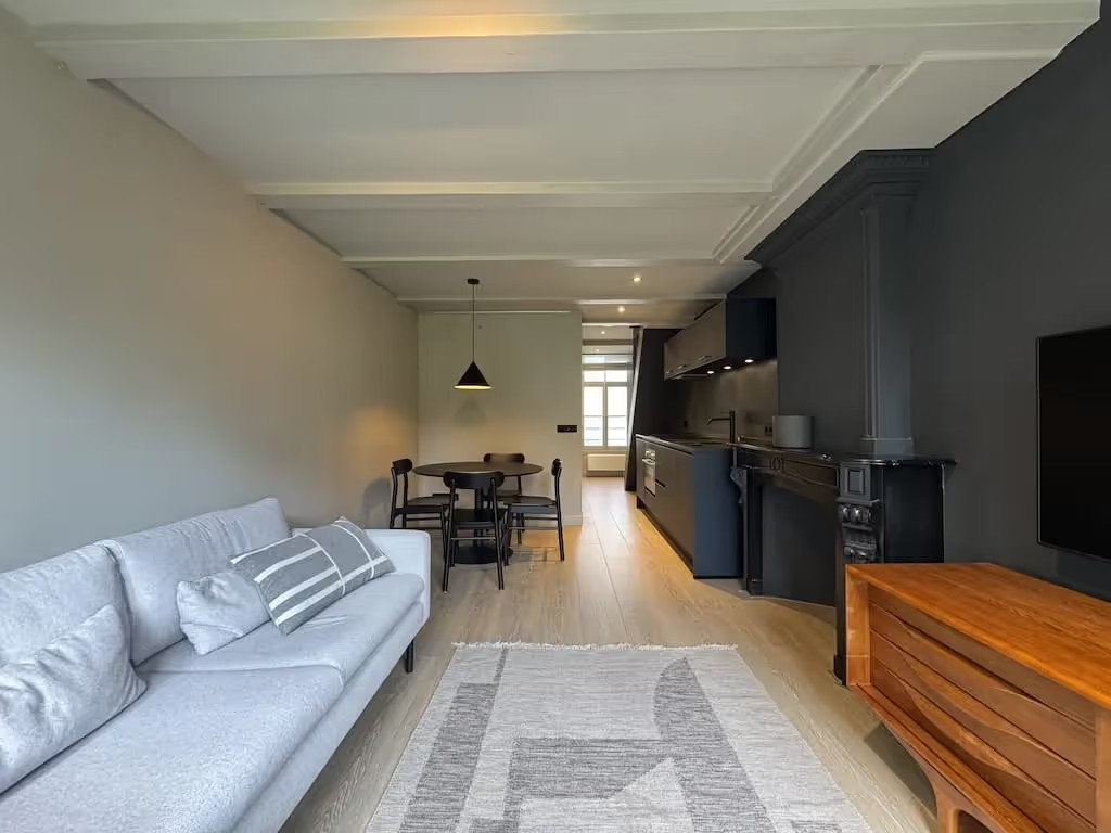 Appartement te koop: Keizersgracht 774, Amsterdam