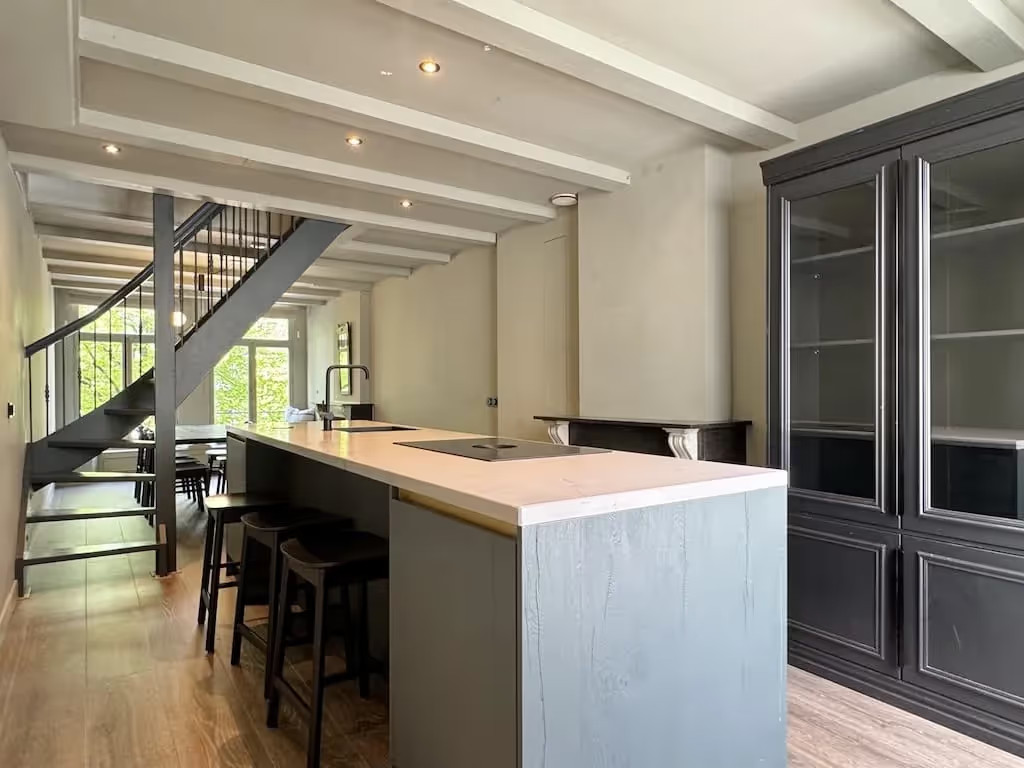 Appartement te koop: Keizersgracht 774, Amsterdam