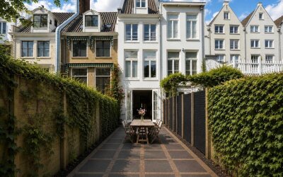 Keizersgracht 774
