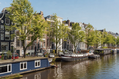 Keizersgracht 812-E