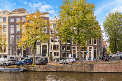 Keizersgracht 468