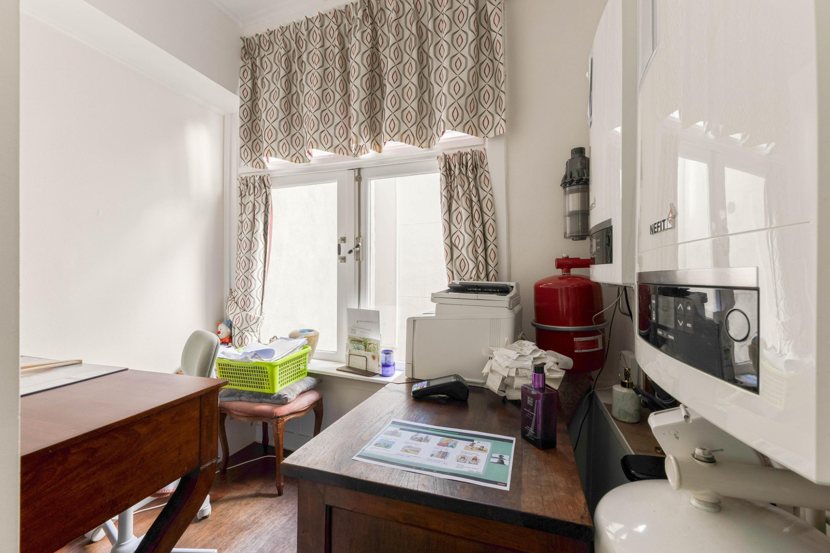 Appartement te koop: Keizersgracht 468, Amsterdam