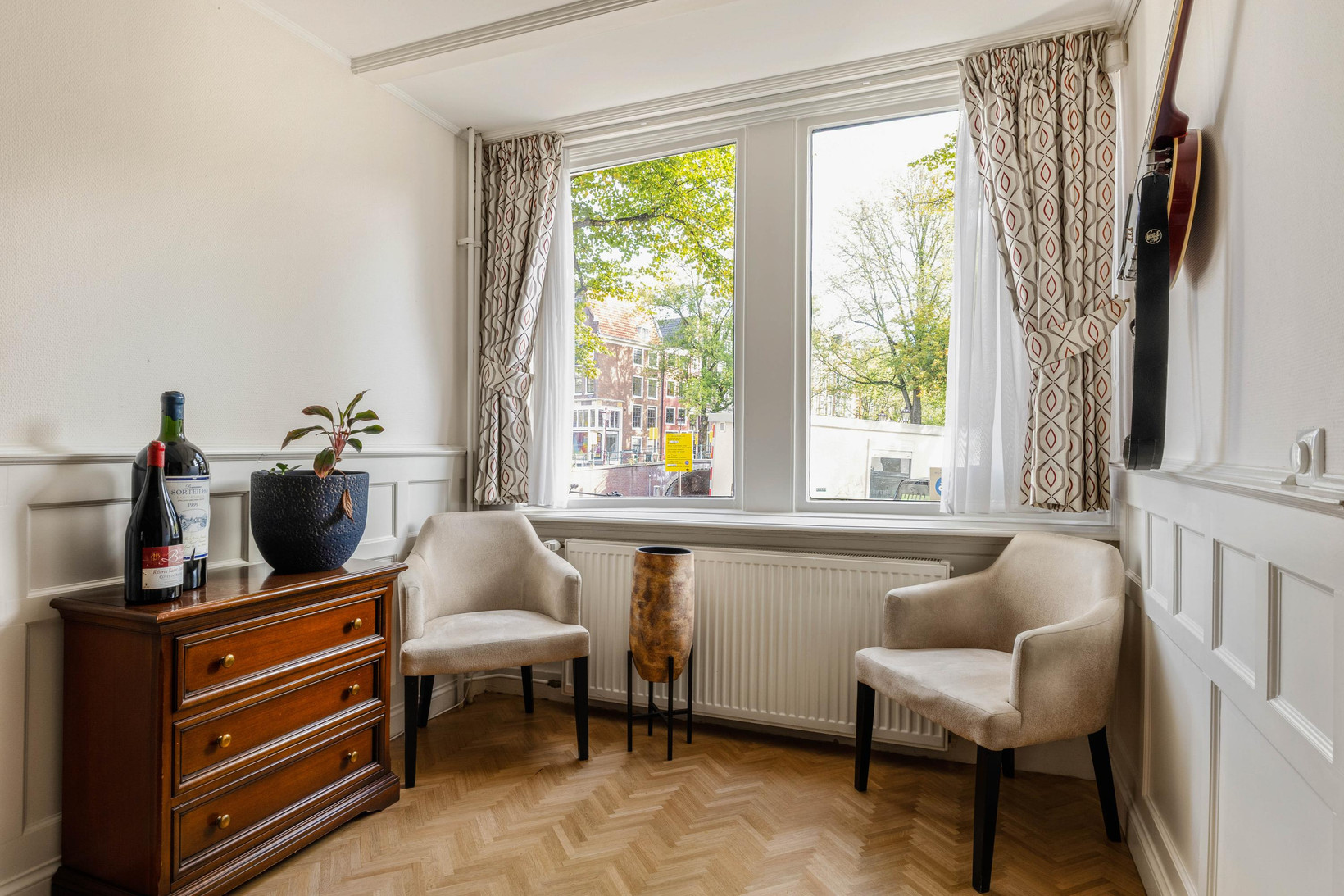Appartement te koop: Keizersgracht 468, Amsterdam