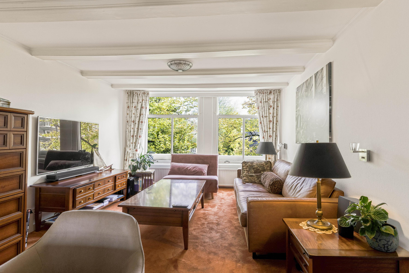 Appartement te koop: Keizersgracht 468, Amsterdam