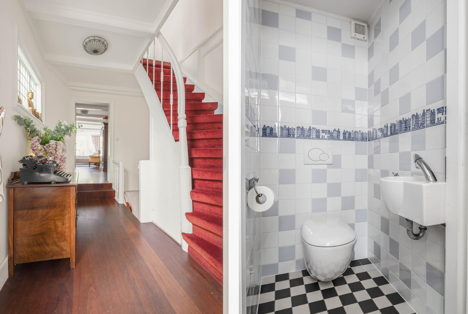 Appartement te koop: Keizersgracht 468, Amsterdam