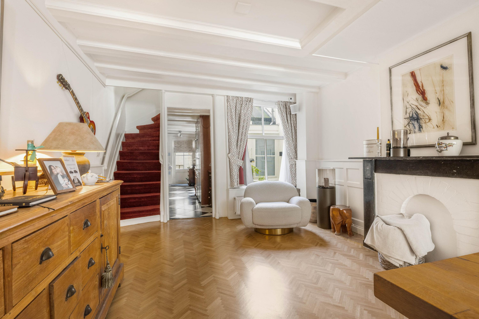 Appartement te koop: Keizersgracht 468, Amsterdam