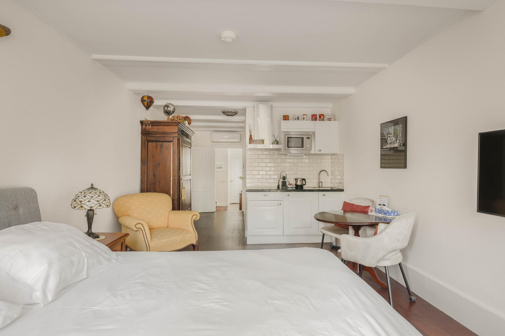 Appartement te koop: Keizersgracht 468, Amsterdam
