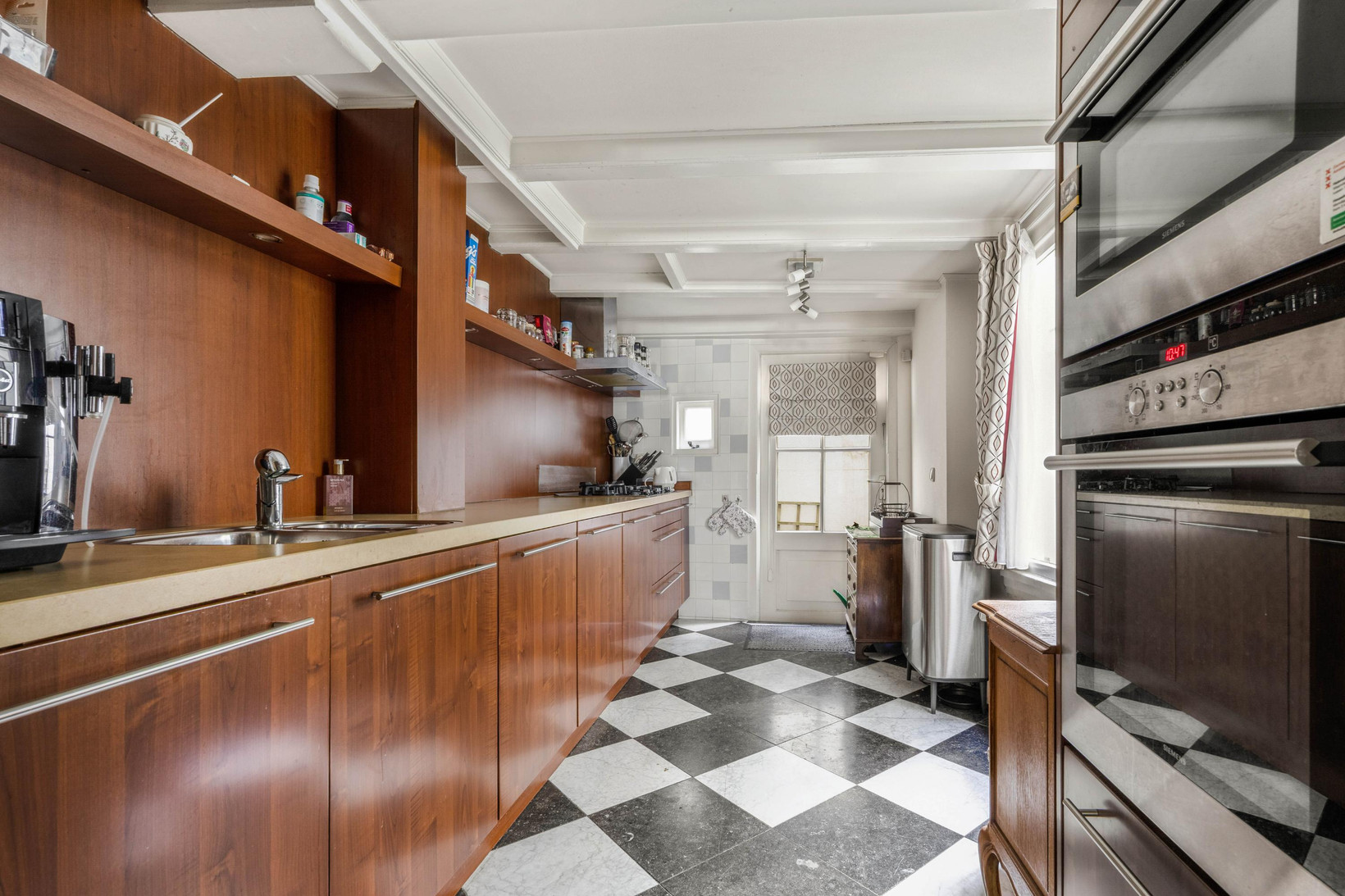 Appartement te koop: Keizersgracht 468, Amsterdam