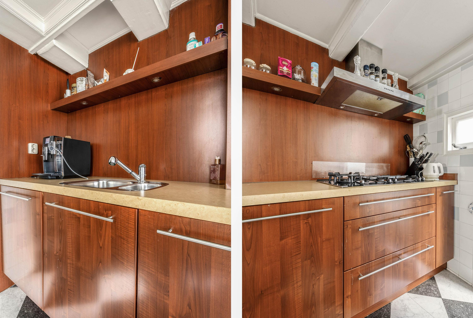 Appartement te koop: Keizersgracht 468, Amsterdam