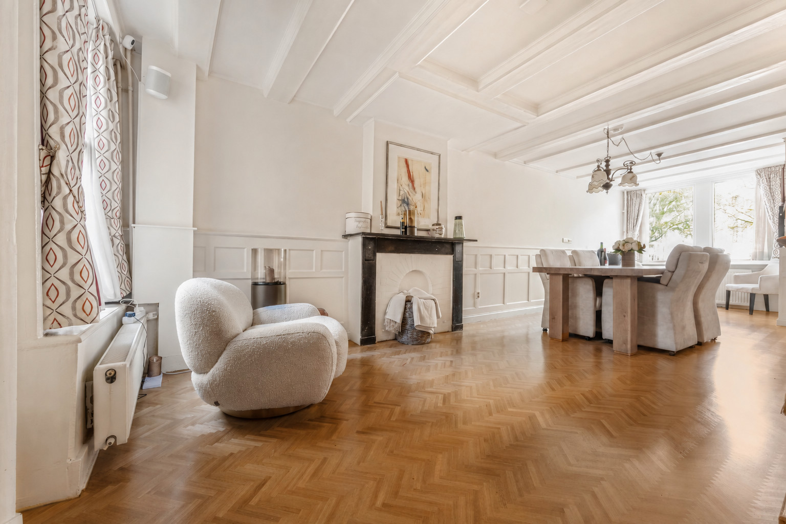 Appartement te koop: Keizersgracht 468, Amsterdam