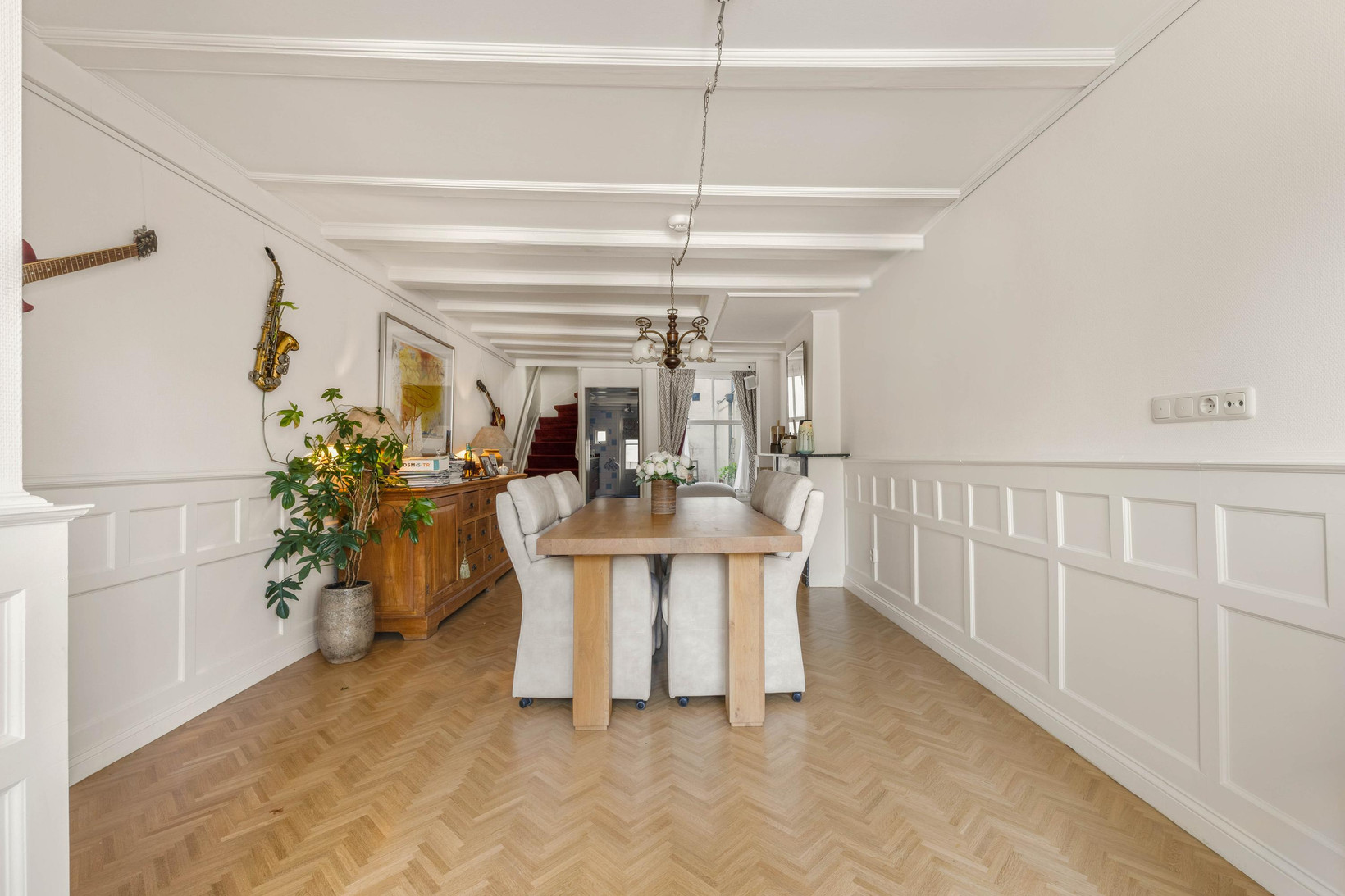 Appartement te koop: Keizersgracht 468, Amsterdam
